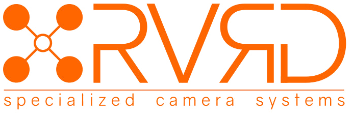 Revered Cinema logo